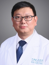 方軍偉