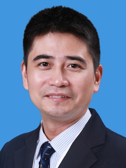 黨委委員、副院長(zhǎng) 吳暉
