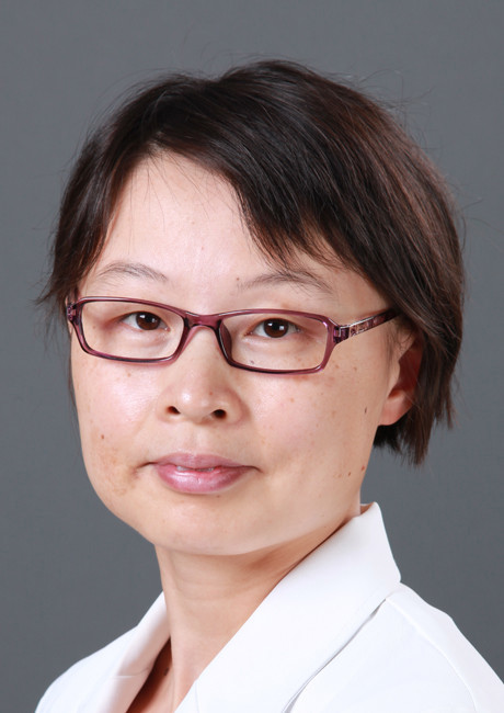主任醫(yī)師 趙嫣