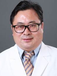 劉金明