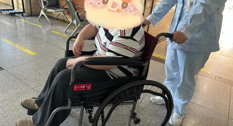 愛的守護神：護送路上的溫暖與堅守