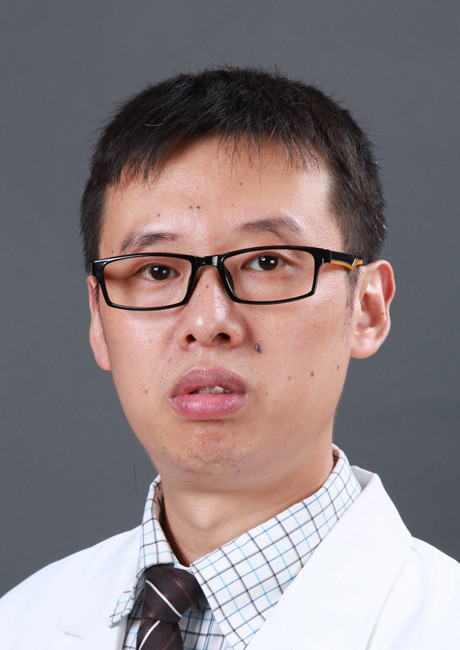 副主任醫(yī)師 金興