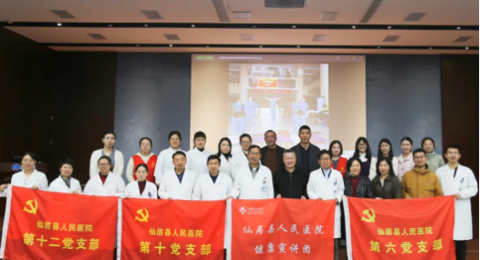 我們?cè)谛袆?dòng)，守護(hù)您的每一次心跳！