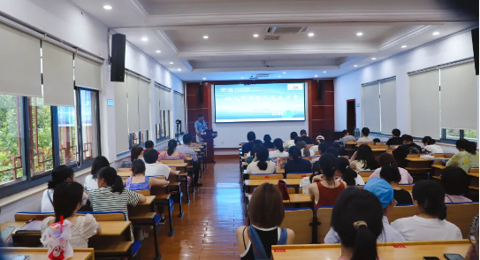 2024年仙人掌人文大講堂 | 讓人文之光照亮醫(yī)學(xué)前行之路