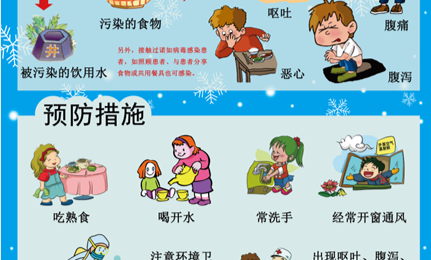 守護(hù)腸道健康，科普在行動(dòng)