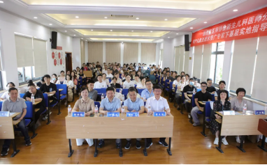 聚焦早產(chǎn)兒救治，專項(xiàng)培訓(xùn)（仙居站）圓滿完成