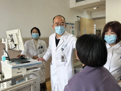 十多年高血壓沒重視，腎病悄悄找上門